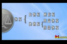 法经济学 冯玉军 中国人民大学-部门法的法经济学分析-2视频封面