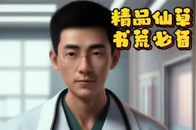 妙手仁心救死扶伤，让你感受医生的别样人生视频封面