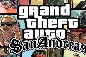 《GTA·SA决定版》最高画质任务流程：清理街区+得来速视频封面