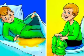 为什么越靠近厕所越急，身体的不寻常反应