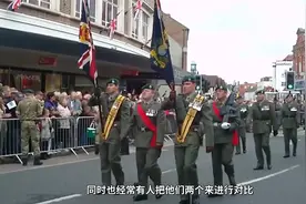贝爷和德爷谁才是荒野求生之王？他们曾服役的部队都是什么呢？视频封面