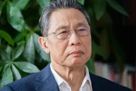 突发！广西感染者曾坐动车，整车厢人是密接者，钟南山提醒很重要