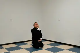 中华正坐（跪坐），中国人不练，日本人反而习以为常！视频封面