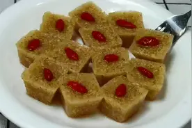 家里有苹果的试一试这样吃，做成小零食，营养又爽滑，孩子抢着吃