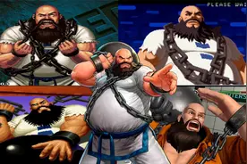 拳皇解密！ 陈国汉 究竟是谁！视频封面