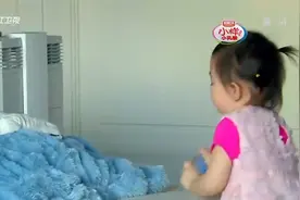 爸爸：偶像男神也躲不过接女儿放学，装备齐全好贴心，吴尊太完美视频封面
