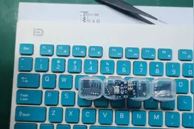 用一个实例来教你怎么用Altium Designer画原理图和PCB板视频封面