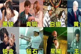假如花式开手铐有段位，脚趾开手铐很搞笑，王者仅凭念力开手铐视频封面