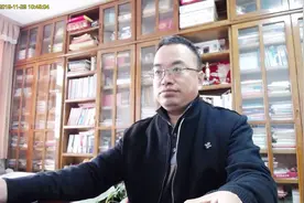 福彩3D2019319期：2路号码连开六期了，今天的258还敢关注吗？