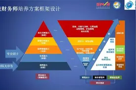 上海国家会计学院智能财务FAI讲师王纪平教授：智能财务是未来视频封面