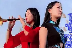 醉人的唢呐曲10首