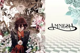 【新游展示】官方中文版《失忆症 AMNESIA》开篇1小时内容展示