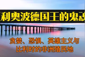 《利奥波德国王的鬼魂》贪婪恐惧、英雄主义与比利时的非洲殖民地视频封面