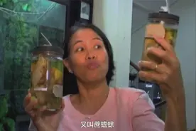死神：蔗蟾蜍的卵有剧毒，不慎吞下一颗让人送命，吃血管让嘴麻痹视频封面