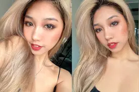 【自拍教程】ins明星同款｜如何用iPhone前置拍出高清欧美风自拍视频封面