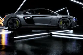 【极品飞车21】热度从0-5级刷终极+配件过程极品飞车热度