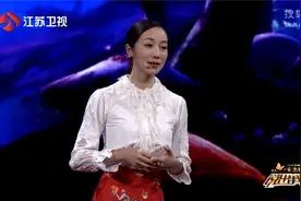 “说出我世界”韩雪笑谈固执人生，自曝曾放弃最好的爆红机会视频封面