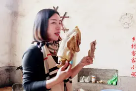 鸭肉最新做法，加入一种蔬菜后，味道才更美视频封面