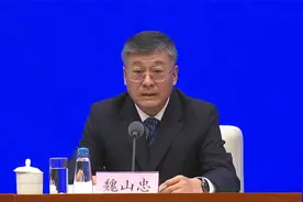 水利部：将群众满意度作为检验河湖长制工作实效的唯一标准视频封面