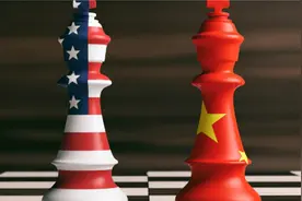 中国又是全球第一！一份重要报告震动多方，我们已经领先美国太多视频封面