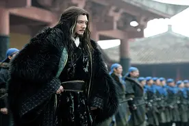 古代武将并没有八块腹肌，大多都很胖，项羽的体重曾超过200斤？视频封面