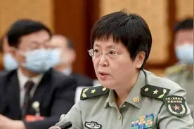 重磅好消息！中国首个新冠疫苗专利获批，少将女院士功不可没视频封面