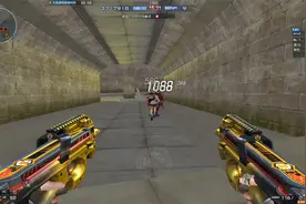 cf 工坊挑战存亡记2努力生存但结果。。视频封面