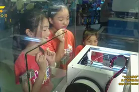 3D打印技术有多厉害？带你近距离感受3D打印技术！