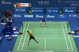 霸王杀掌门人--魏楠VS林贵埔