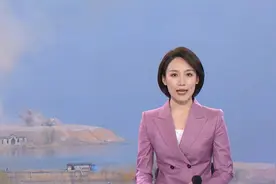 空军石家庄飞行学院：歼-10飞行学员完成实弹地靶训练视频封面