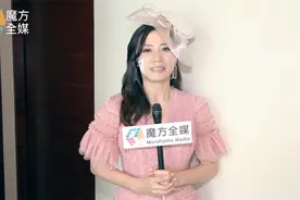 朱晨丽TVB台庆又秀舞功 自嘲对唱歌“心有余而力不足”视频封面