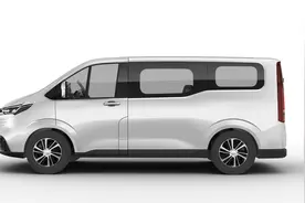 大通v70为内卷而生，携手依维柯FIDATO同质化，国内mpv一窝蜂生产视频封面