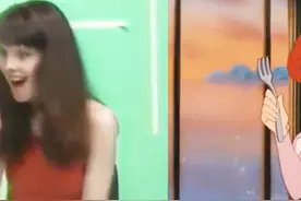 迪士尼的动画原来是这么拍的，还需要真人演一次来参考视频封面