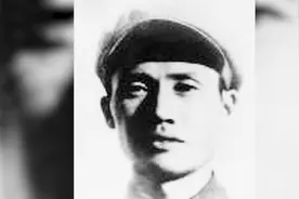 抗美援朝战场上牺牲最年轻的军长，11岁参军，牺牲时心愿还未了