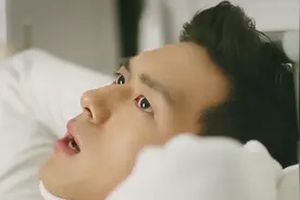 影视：超养眼！李现不愧是男神啊，简直帅的一塌糊涂啊！视频封面