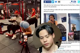 愈演愈烈的美国正义还是小仙女现象？视频封面