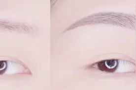 「手把手教你画眉」自然毛流感眉毛教程，心机裸妆从眉毛开始视频封面
