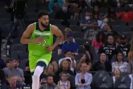 【30队巡礼之森林狼：唐斯单场爆砍60分】视频封面