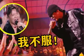 吐字不清也叫“快嘴”饶舌？20秒唱140个字，网友：曾毅不服！视频封面