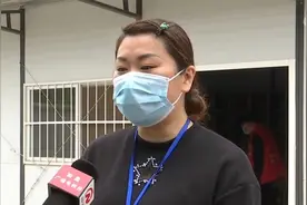 南昌市红谷滩区：遵守防疫规定 开展文明祭扫视频封面