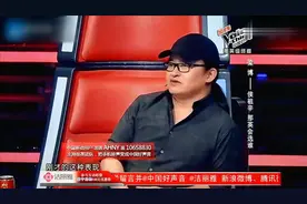 好声音：刘欢：你真是无可挑剔，汪峰：感谢你把我歌演绎的这么好视频封面