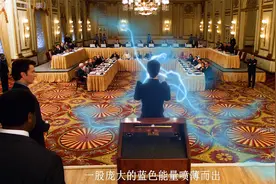 领先人类3000年的外星科技是什么样子？虫母竟在下一盘大棋（7）视频封面