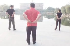 前列腺肥大的5组运动疗法，每天坚持6分钟，也能消除前列腺肥大