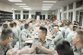 港警提“四大口号”招募新人鼓励决心维护法纪、守护香港人士投考