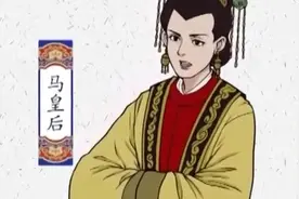 经典传奇：只有她劝得动朱元璋，母仪天下的马皇后，曾是个婢女？视频封面