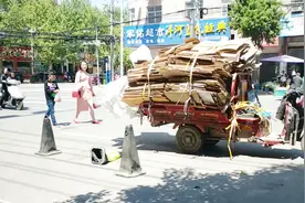 农用三轮车要办证了，办证有什么好处？听农村大叔咋说视频封面