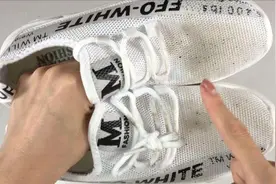 白鞋子脏了别用水洗，教你一招，不管鞋子多脏多黄，马上干净洁白