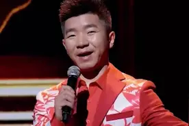 群星合唱《大戏看北京》，联合打造北京城市名片，震撼全场视频封面
