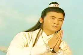 难怪如来把小白龙的道场安排在天池，你看池子旁边种了啥？视频封面