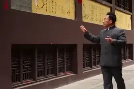 罗瑾秘密保存相册，被吴旋发现，悄悄隐藏